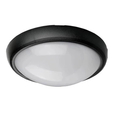 LED Екстериорна лампа LED/12W/230V IP54