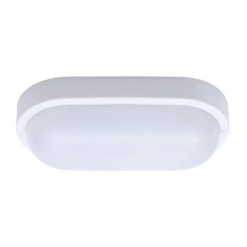 LED Екстериорна Лампа за таван LED/13W/230V IP54