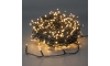 LED Екстериорни Коледни лампички 720xLED/7 функции 57м IP44 топло бели