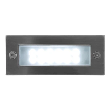 LED Екстериорно осветление INDEX 1x12LED/1W/230V IP54