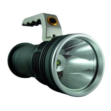 LED Фенерче CREE XPE T6LED/3,7V