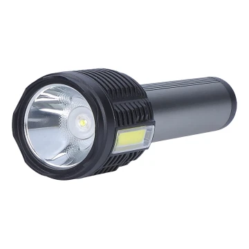 LED Фенерче LED/6W/1200 mAh 3,7V IP44