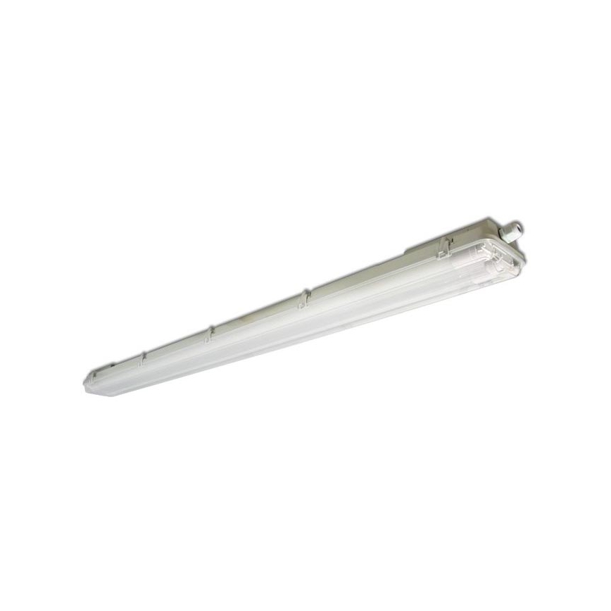LED Флуоресцентна лампа T8 2xG13/18W/230V 6500K IP65
