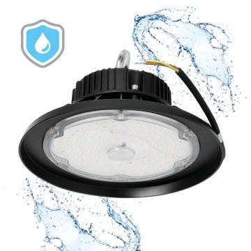 LED Индустриален плафон RIO PRO HIGHBAY LED/100W/230V 4000K IP65