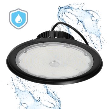 LED Индустриален плафон RIO PRO HIGHBAY LED/200W/230V 4000K IP65