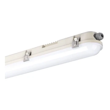 LED Индустриална аварийна флуоресцентна лампа EMERGENCY LED/36W/230V 4000K 120см IP65