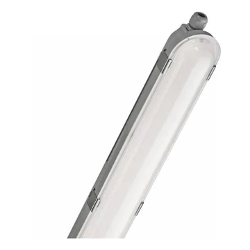 LED Индустриална аварийна лампа EMERGENCY LED/40W/230V IP66 4000K