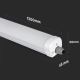 LED Индустриална флуоресцентна лампа G-SERIES LED/36W/230V 6400K 120см IP65