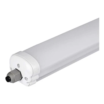 LED Индустриална флуоресцентна лампа X-SERIES LED/24W/230V 6500K 120см IP65