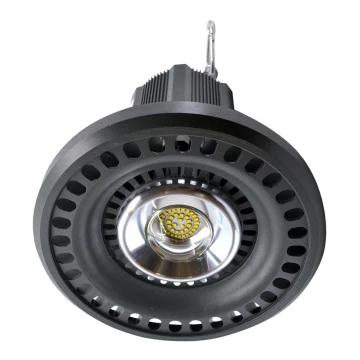 LED Индустриална лампа High Bay CREE CHIP LED/150W/230V 120° IP44