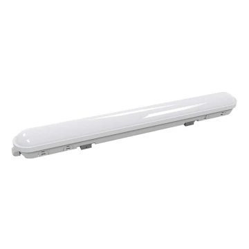 LED Индустриална лампа LED/38W/230V 4000K IP65