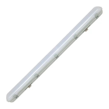 LED Индустриална лампа LIBRA LED/40W/230V IP65 4100K