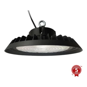 LED Индустриална лампа UFO HIGHBAY LED/150W/230V 5000K IP65