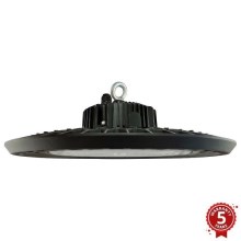 LED Индустриална лампа UFO HIGHBAY LED/200W/230V 5000K IP65