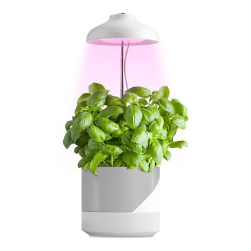 LED Интериорна лампа за растения LED/5W/5V 3200K