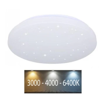 LED Лампа LED/12W/230V 26cм 3000K/4000K/6400K