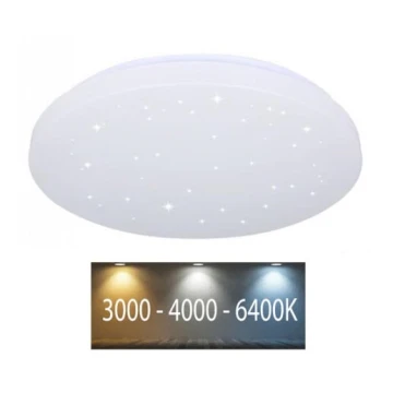 LED Лампа LED/24W/230V 35cм 3000K/4000K/6400K