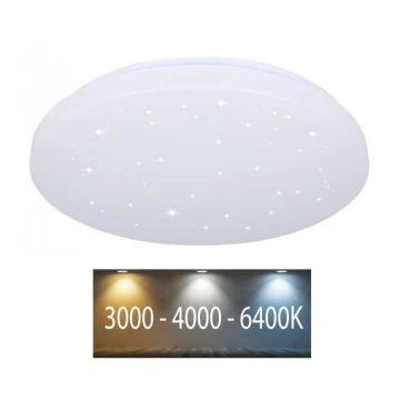 LED Лампа LED/36W/230V Ø 50 cм 3000/4000/6400K