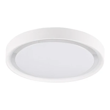 LED Лампа PERSE LED/15W/230V бяла