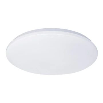 LED Лампа PLAIN LED/15W/230V 3000K кръгла