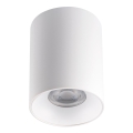 LED Лампа RITI 1xGU10/25W/230V бяла