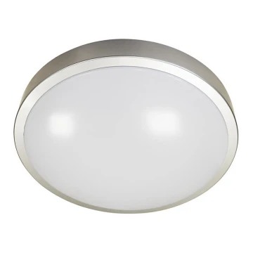 LED Лампа за баня със сензор LED/18W/230V IP65