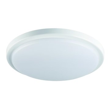 LED Лампа за баня със сензор ORTE LED/18W/230V IP54