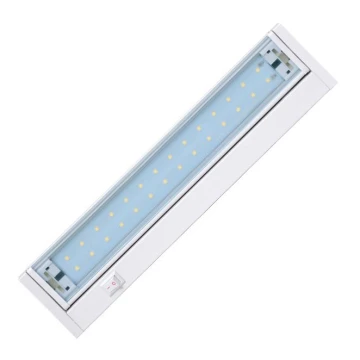 LED Лампа за под  кухненски шкаф GANYS LED/5,5W/230V