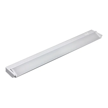 LED Лампа за под кухненски шкаф LED/10W/230V бяла