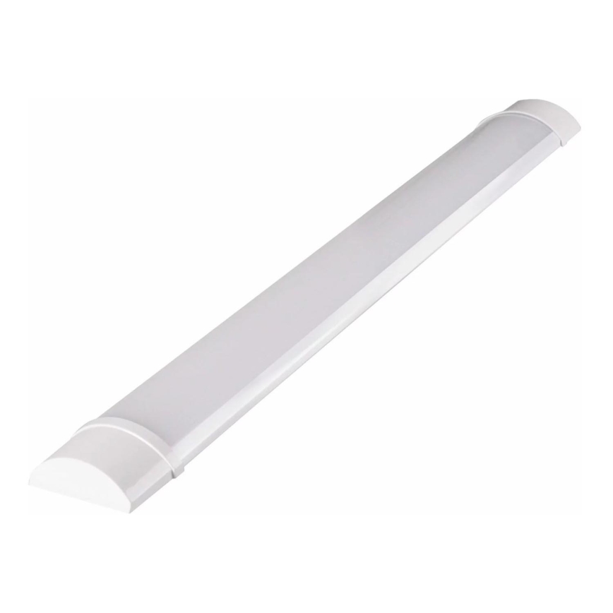 LED Лампа за под кухненски шкаф LED/18W/230V 4000K 60 см бял