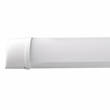 LED Лампа за под кухненски шкаф LED/30W/230V 4000K 90 см бял