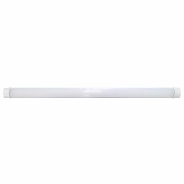 LED Лампа за под кухненски шкаф LED/36W/230V 4000K 120 см бял