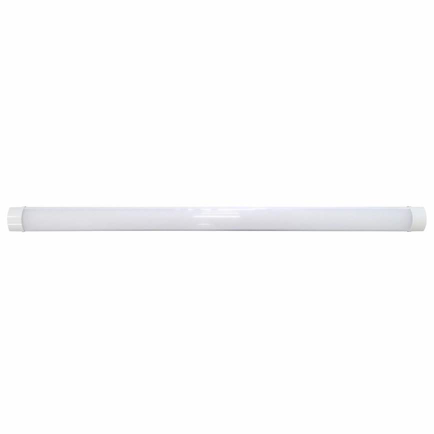 LED Лампа за под кухненски шкаф LED/36W/230V 4000K 120 см бял