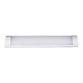 LED Лампа за под кухненски шкаф QTEC LED/18W/230V 60 см бял