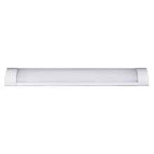 LED Лампа за под кухненски шкаф QTEC LED/36W/230V 120 см бял