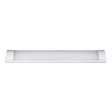 LED Лампа за под кухненски шкаф QTEC LED/36W/230V 120 см бял