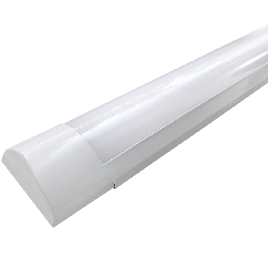 LED Лампа за под кухненски шкаф QTEC LED/36W/230V 120 см бял