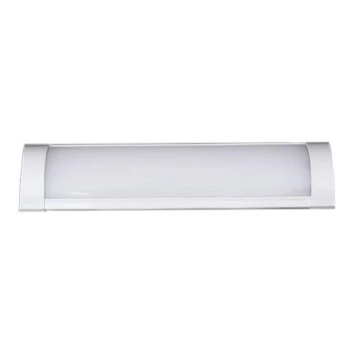 LED Лампа за под кухненски шкаф QTEC LED/9W/230V 30 см бял