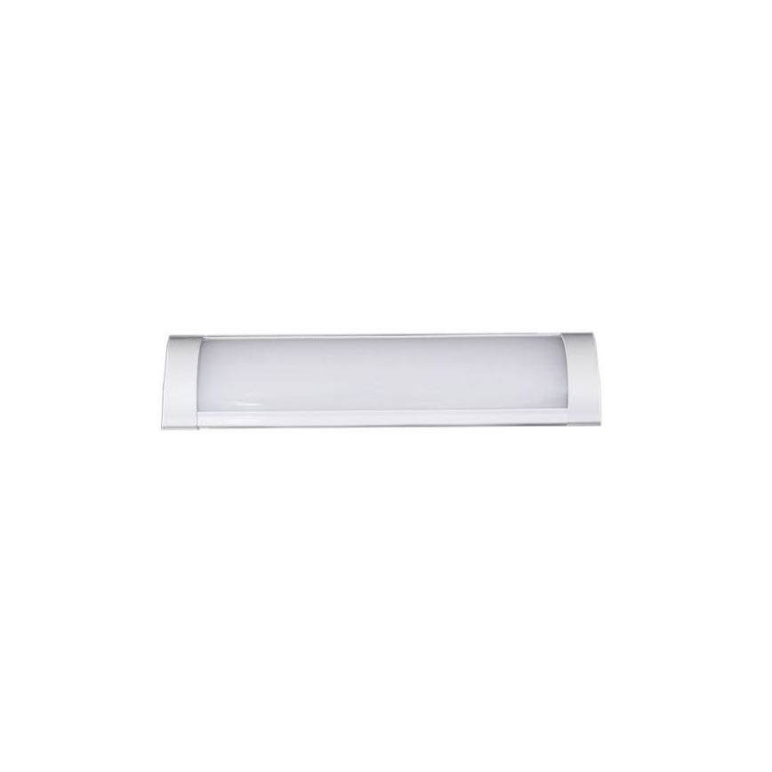 LED Лампа за под кухненски шкаф QTEC LED/9W/230V 30 см бял