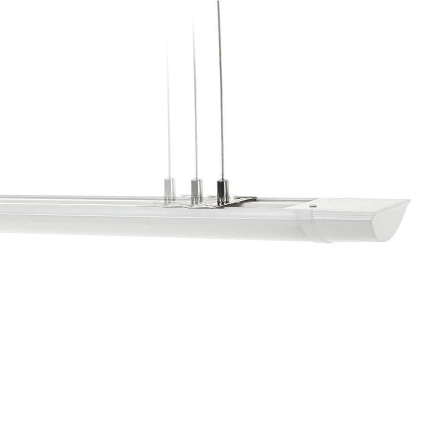 LED Лампа за под кухненски шкаф VIGA LED/35W/230V 3000K бял