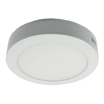 LED Лампа за таван LED/12W/230V 3000K