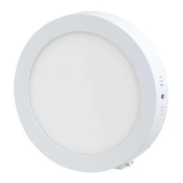 LED Лампа за таван LED/12W/230V