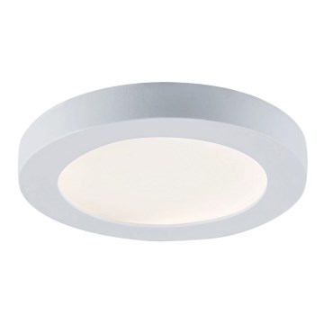 LED Лампа за вграждане в баня COCO LED/3W/230V IP44 бяла