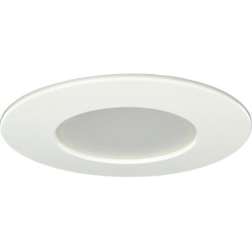 LED Лампа за вграждане в баня BONO LED/5W/230V 4000K IP65 бял