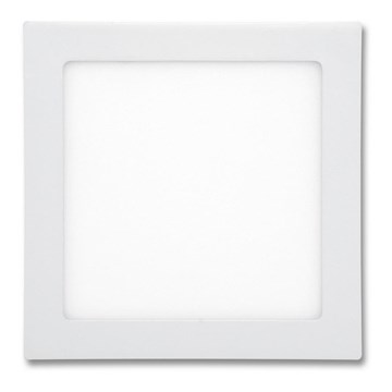 LED Лампа за вграждане в баня RAFA LED/12W/230V 2700K IP44