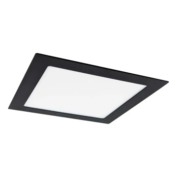 LED Лампа за вграждане в баня VEGA LED/12W/230V 3800K 16,8 cm IP44