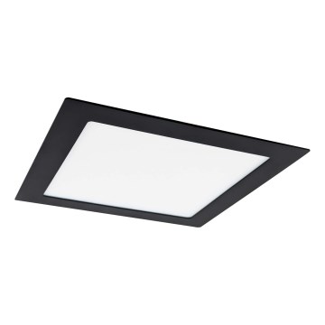 LED Лампа за вграждане в баня VEGA LED/24W/230V 2800K 29,8 см IP44