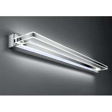 LED Лампа за огледало CHICK LED/14W/230V
