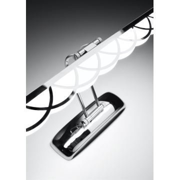 LED Лампа за огледало MOVE LED/6W/230V