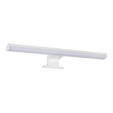 LED Лампа за огледало в баня ASTIM LED/8W/230V IP44 бял